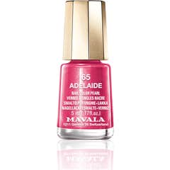 Adelaide esmalte mavala (cor 65) 5ml