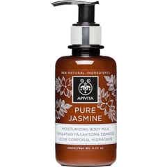 Apivita Puro Leite Hidratante Jasmim 200ml