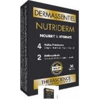 Therascience Physiomance Nutriderm 30 cápsulas