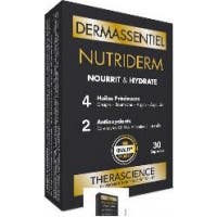 Therascience Physiomance Nutriderm 30 cápsulas