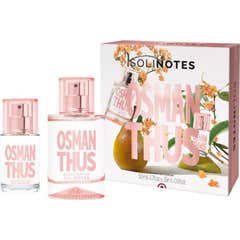 Solinotes Coffret Fleur Osmanthus 50ml +15ml
