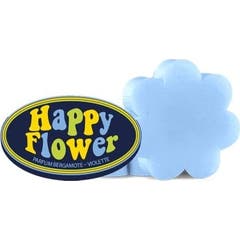 Les Petits Bains de Provence Sabonete Sólido Happy Flower 50g