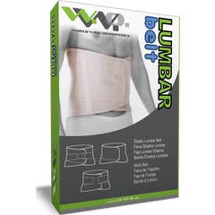W.W.O. 423 Faixa de Trabalho Tamanho S 1 Unidade