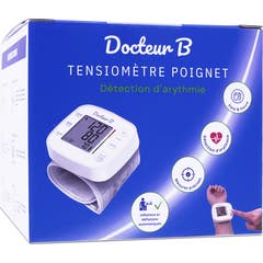 Docteur B Tensiómetro de Pulso 1 ud