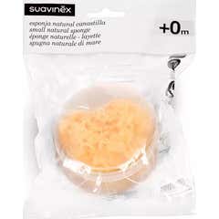 Suavinex™ esponja infantil com cestinho 1ud