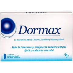 Dormax 30 dias 30Caps