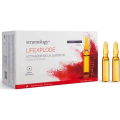 Ampolas Soroplode Lifexplode 2X30ml