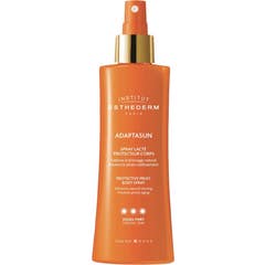 Institut Esthederm Adaptasun Solaire Spray Leitoso Solar Forte 150ml