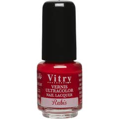 Vitry V Ong Ruby Ong Mini Fl/4Ml