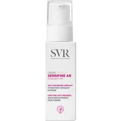 Svr Sensifine Ar Crema Colorada 40ml