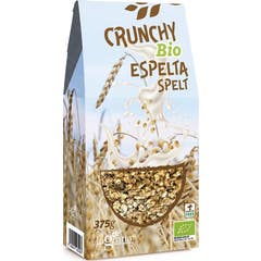 La Grana Crunchy Spelt Eco 375g