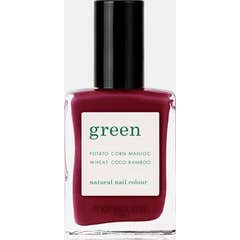 Manucurist Green Nail Polish Violeta 15ml