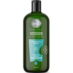 Pharmascience Champô Volumizador 500 ml