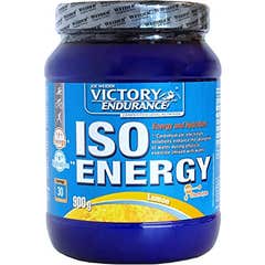 Vitória Endurance Iso Energy Lemon 900g