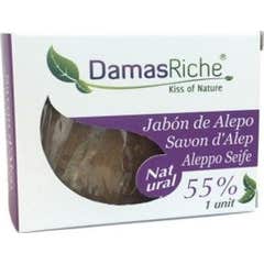 Sabonete Damasriche Alep 55% Bio 200g