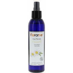 Florame Agua Floral Manzanilla Bio En Spray 200ml