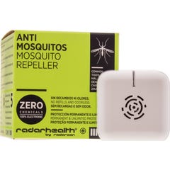 Radar-saúde Anti-mosquitos Portable Home Rh-107