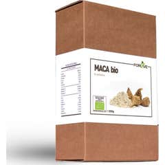 Forlive Maca Polvo Bio 200g