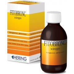 Xarope Fitobronc 180Ml
