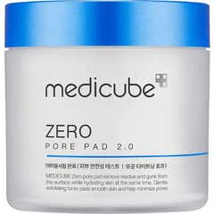 Medicube Zero Pore Pad Mild 70 unid.