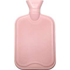 Ma Petite Bouillotte Bolsa de água quente Rose