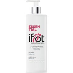 Ifoot Linha Hidratante Essential 500ml