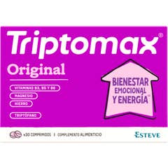 Triptomax 30comp