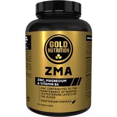 Nutrição Ouro Zma 90comp