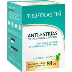 Trofolastín Crema Antiestrías 400ml