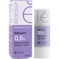 Etat Pur Pure Active Bakuchiol 0.5% 15 ml