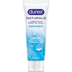Durex Gel Hidratante Natural Íntimo
