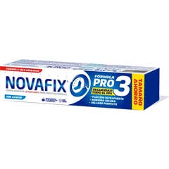 Creme Adesivo Sem Sabor Novafix Pro3 70gr