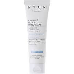 Pyur Calming Repair Crema Manos 50 ml