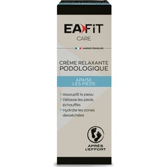 Eafit Creme Relaxante para os Pés 50ml