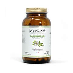 Médicinal Passiflora 150caps