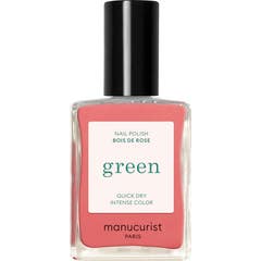 Manucurist Green Bois De Rose Secagem Rápida 15 ml