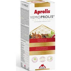 Intersa Aprolis Yemoprolis Gold Syrup 500ml
