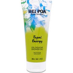 Hei Poa Gel de Banho Tupai Energy 200 ml