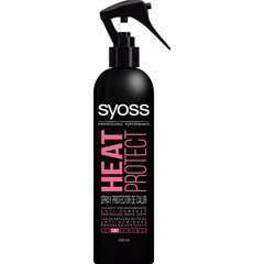 Syoss Heat Protect Protector de Calor Hair 250ml