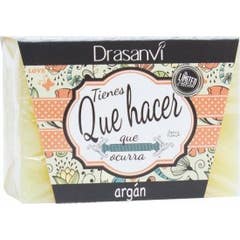 Sabonete de argan Drasanvi 100g