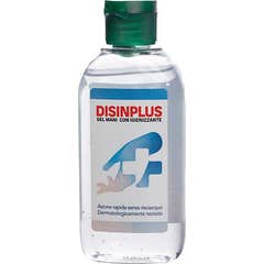 Venture Life Disinplus Gel Higienizante de Manos 100ml