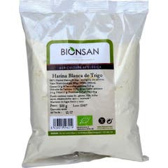 Bionsan Harina de Trigo Blanca 500g