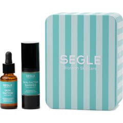 Segle Skin Factor Pack Serum 30 ml + Barrier Creme Gel 50 ml