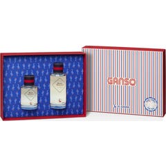 El Ganso Bravo Monsieur Estojo 2 Unidades