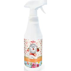 Prady Ambientador Home Spray Morango e Nata 700ml