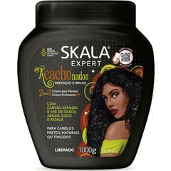 Skala Expert Acachonados Creme de Tratamento 1000ml