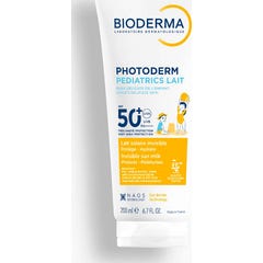 Bioderma Photoderm Pediatrics Lait SPF50+ 200ml