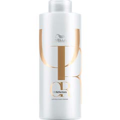 Wella Or Oil Reflections Shampoo Revelador Brilhante 1000ml