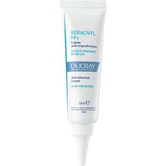 Ducray Keracnyl PP+ Crema Anti-imperfecciones 30ml