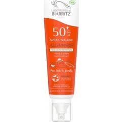 Algamaris Sun Spray Spray Spf50+ 150ml